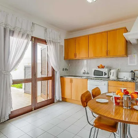 Sleeps 6 Pool Air Con Wifi Gale de Cima